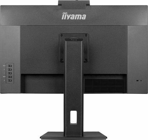 iiyama ProLite XUB2790QSUH-B1 computer monitor 68.6 cm (27 iiyama ProLite XUB2790QSUH-B1 computer monitor 68.6 cm (27